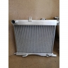 Lancia Flavia aluminium radiator